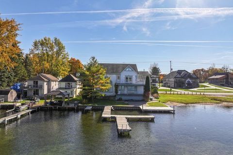 A home in FentonCity_Genesee