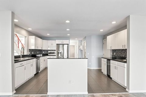 A home in FentonCity_Genesee