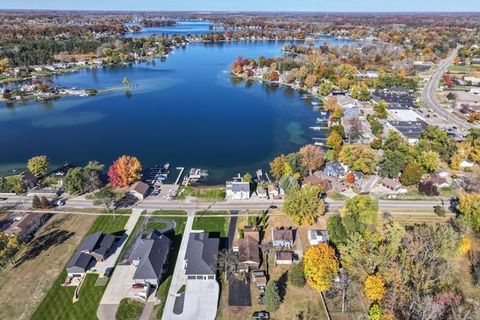 A home in FentonCity_Genesee