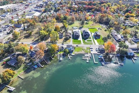 A home in FentonCity_Genesee