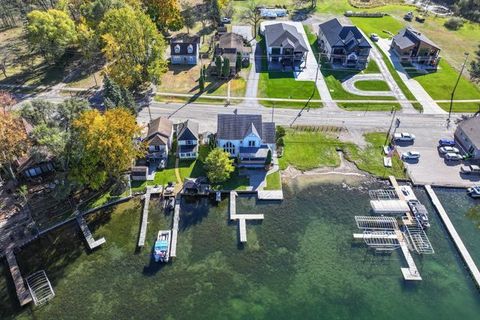 A home in FentonCity_Genesee