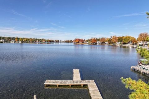 A home in FentonCity_Genesee