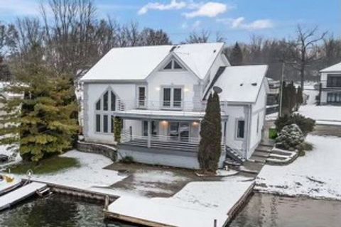 A home in FentonCity_Genesee