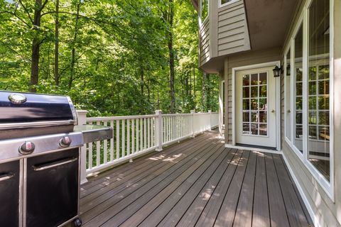 A home in Elmwood Twp