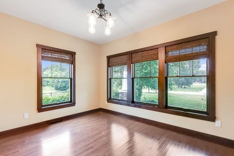 A home in Marion Twp