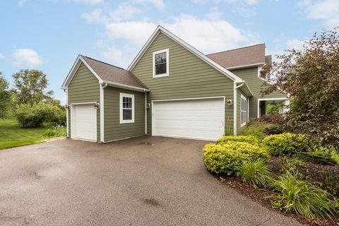 A home in Marion Twp