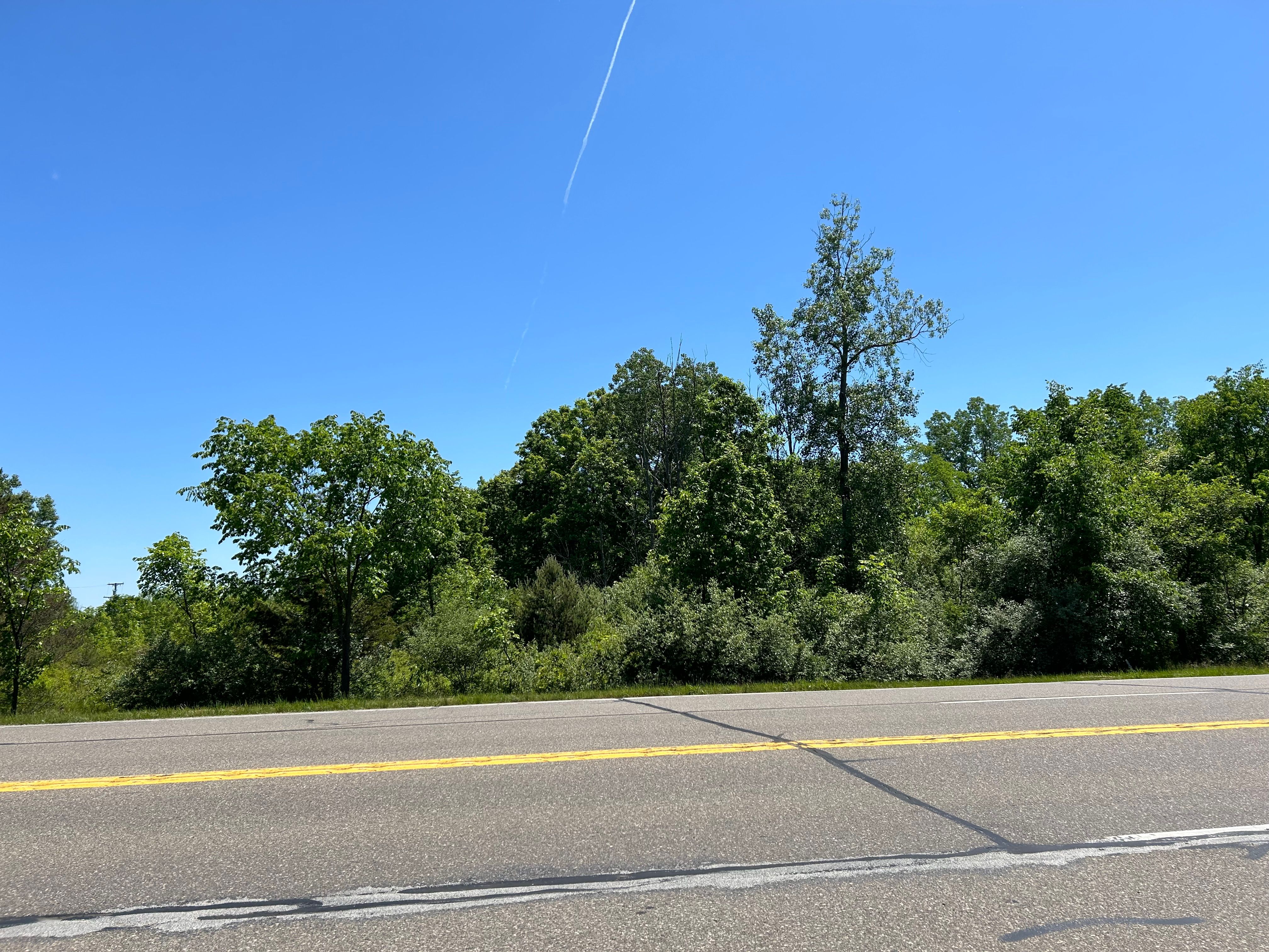 Deerfield Township, Michigan 48461, United States, ,Land,Active,55987