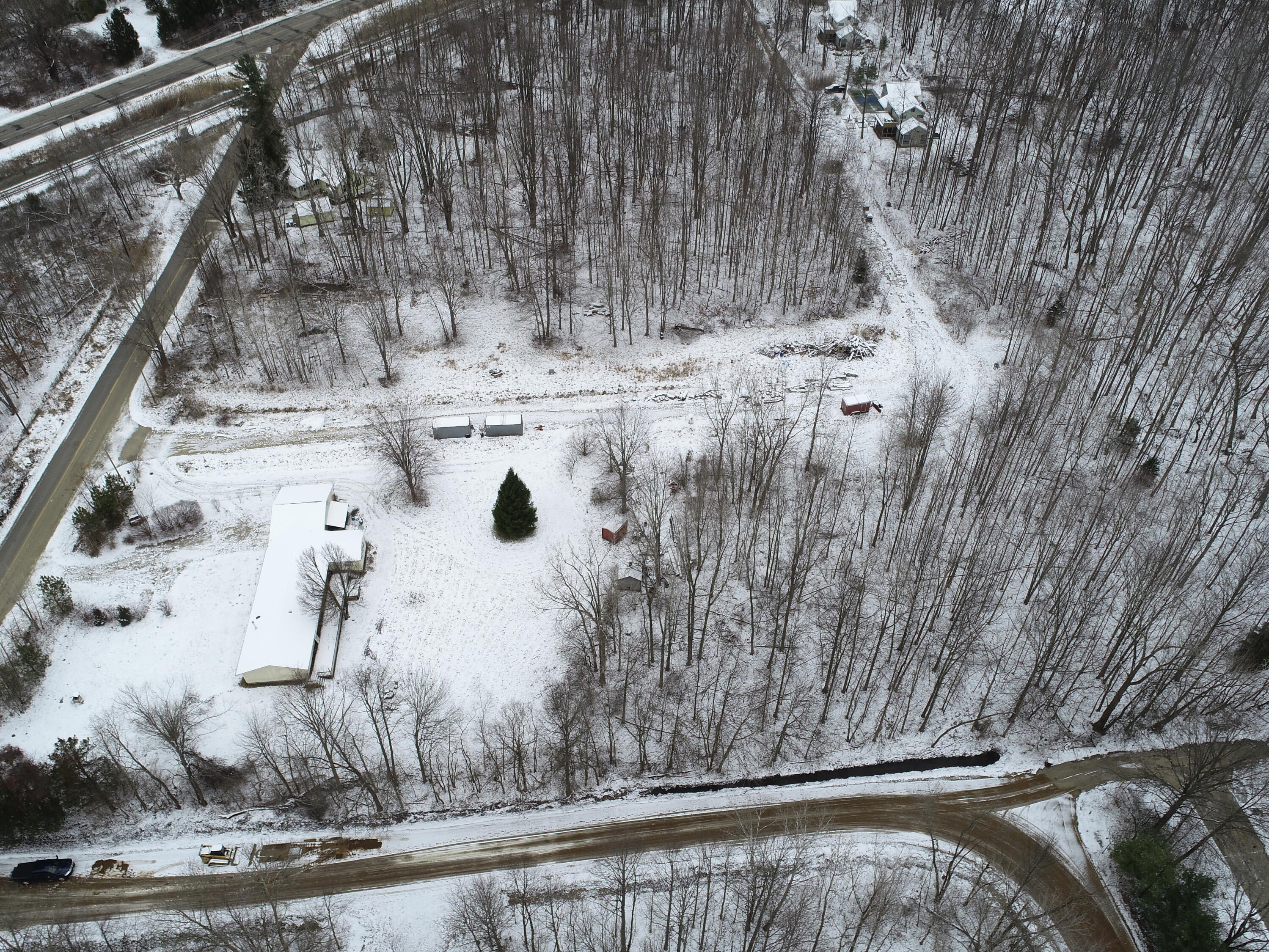 Chikaming Twp, Michigan 49129, United States, ,Land,Active,22713