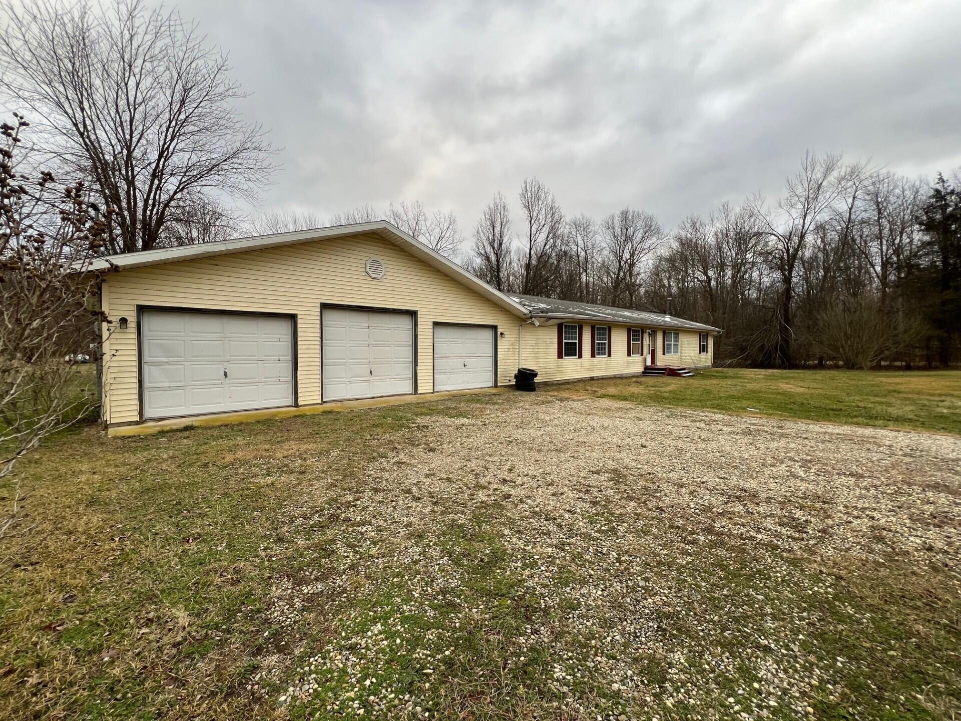 Chikaming Twp, Michigan 49129, United States, ,Land,Active,22713