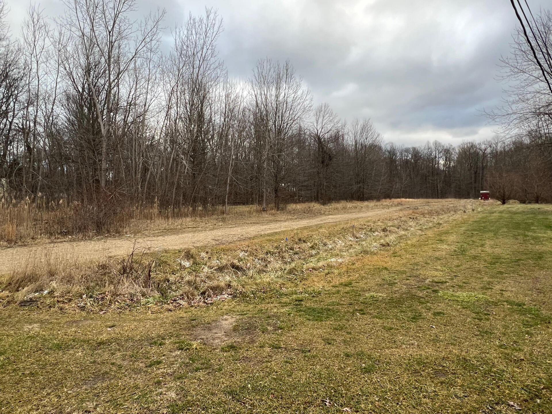 Chikaming Twp, Michigan 49129, United States, ,Land,Active,22713