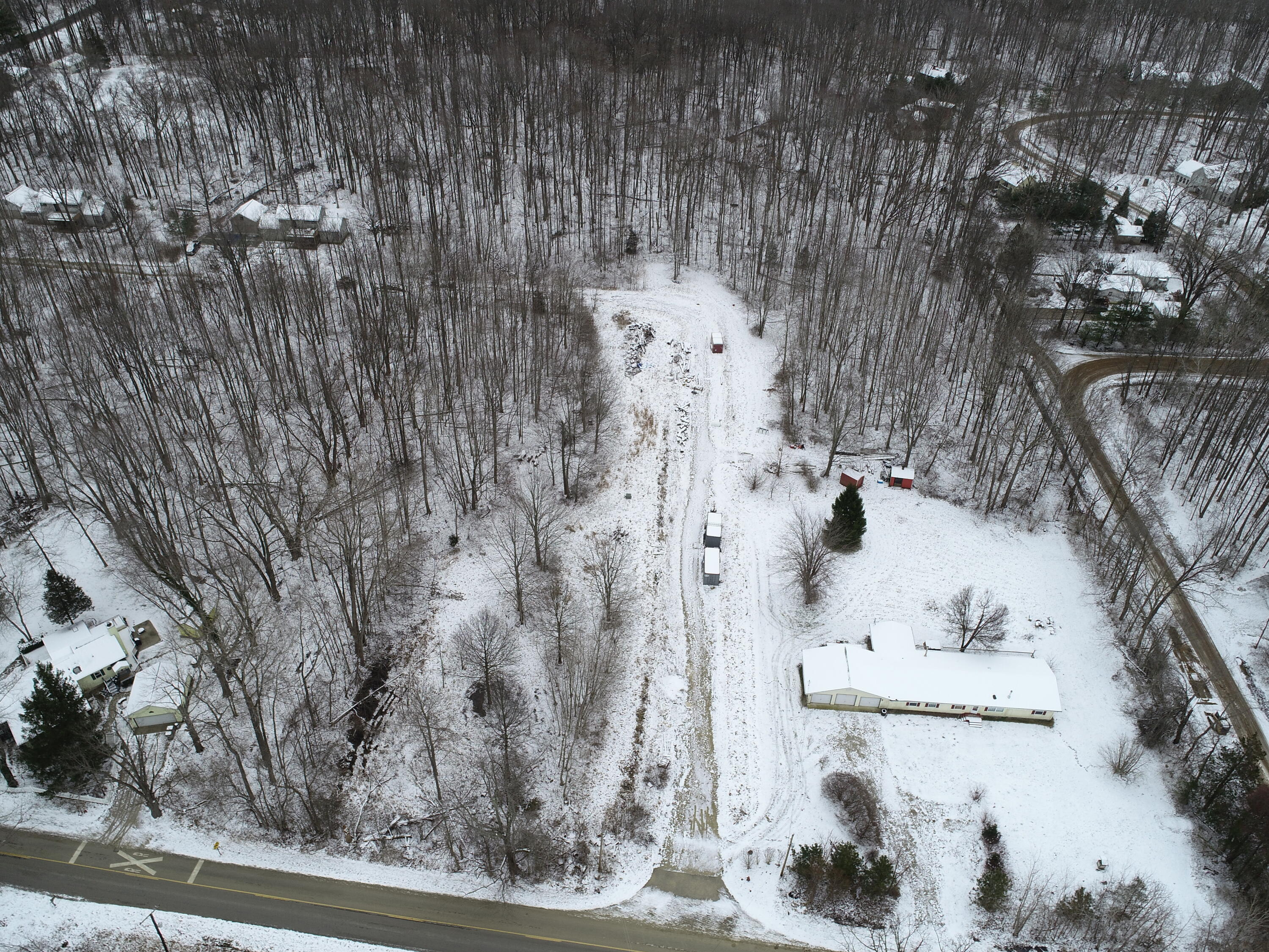 Chikaming Twp, Michigan 49129, United States, ,Land,Active,22713