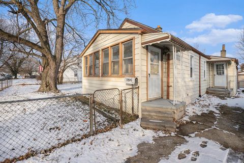 A home in Warren