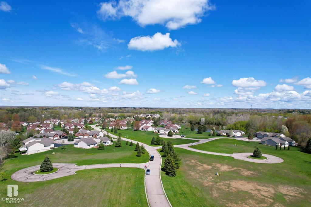 Forest Creek West Drive