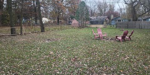 A home in Grand Blanc Twp