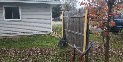 A home in Grand Blanc Twp