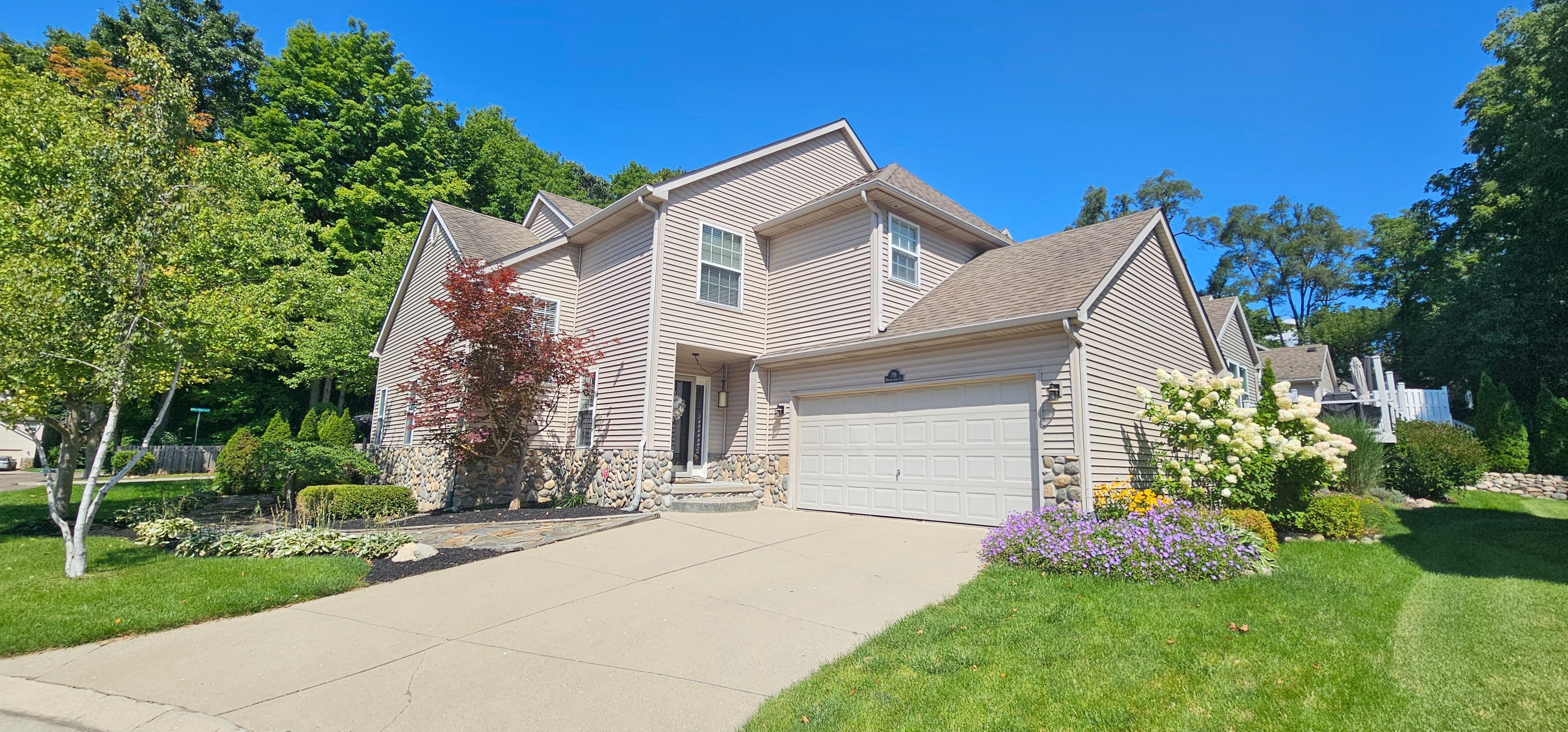 791 Milford Glen Court