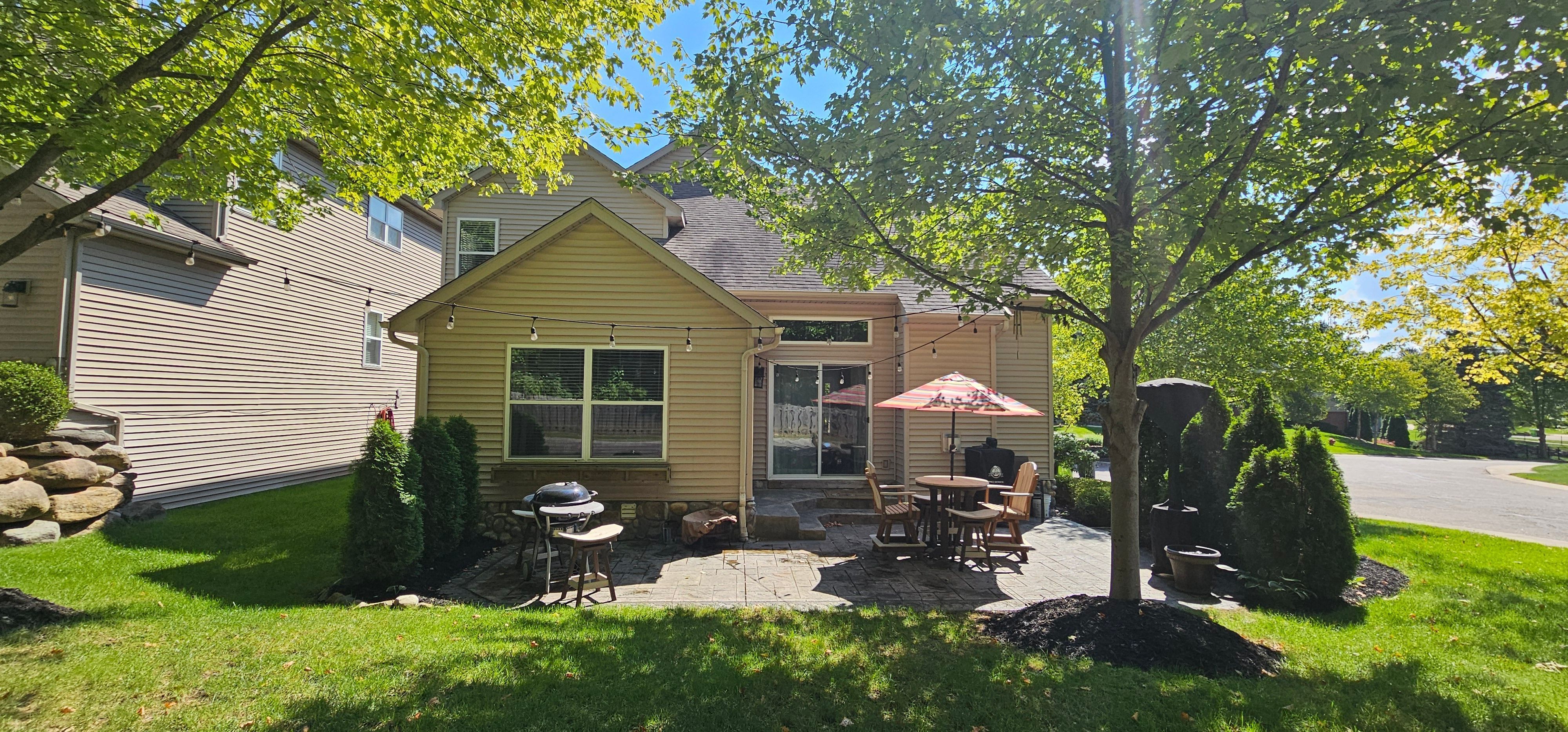 791 Milford Glen Court