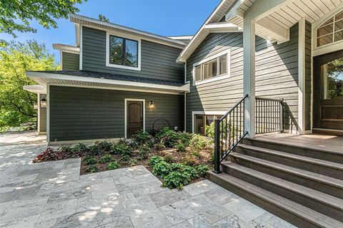 A home in Acme Twp