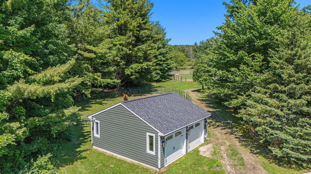 Photo 33 of 37 of 6105 Brackett Road house