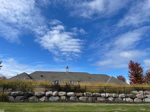 A home in Macomb Twp