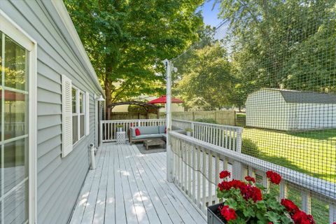 A home in Penn Twp