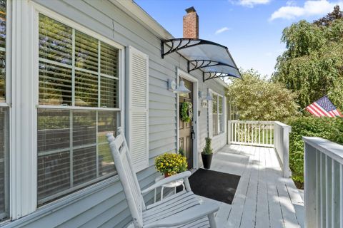 A home in Penn Twp