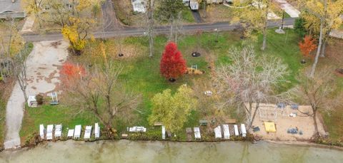 A home in Penn Twp