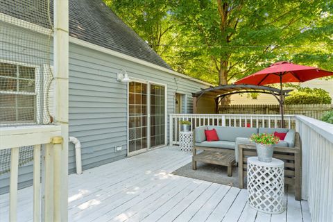 A home in Penn Twp