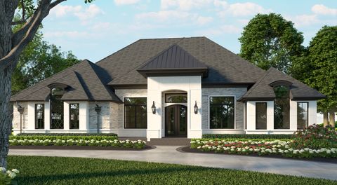 4350 The Heights Boulevard Oakland Charter Township Oakland MI 48306