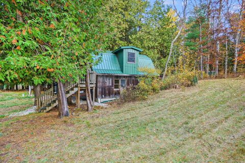 A home in Yates Twp