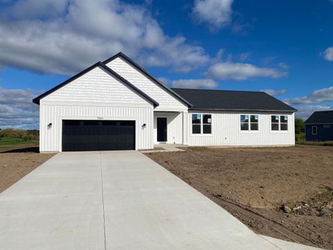 A home in Elmwood Twp