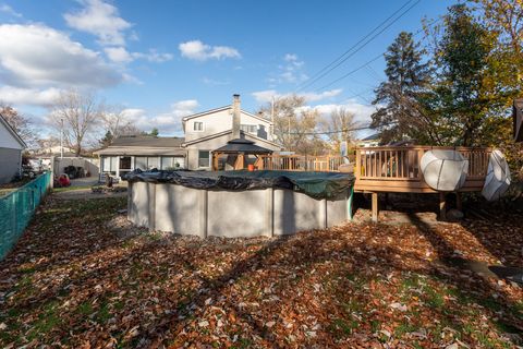 A home in Taylor