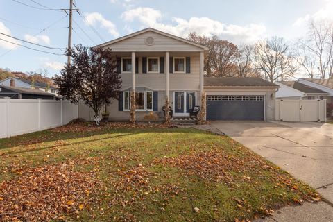 A home in Taylor