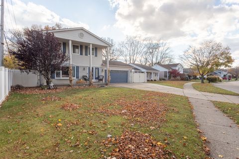 A home in Taylor