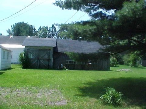 A home in Paradise Twp