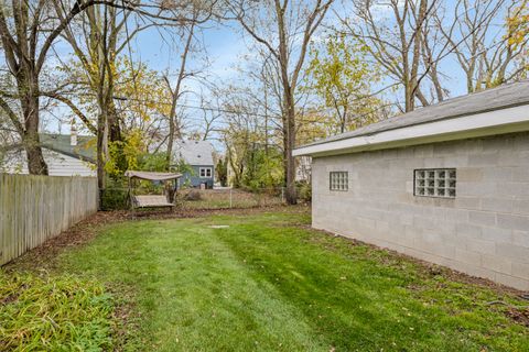 A home in Redford Twp