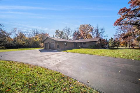 A home in Spring Arbor Twp