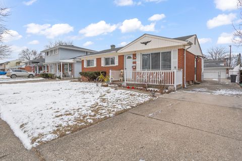 A home in Taylor