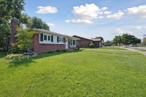 A home in Warren