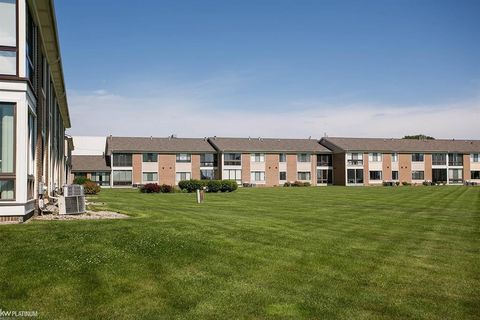 A home in Marysville