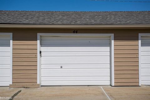 A home in Marysville