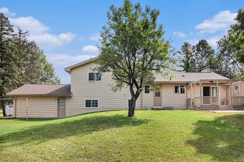 A home in Flint Twp