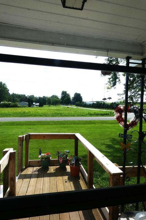 A home in Hartford Twp