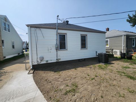 A home in Warren