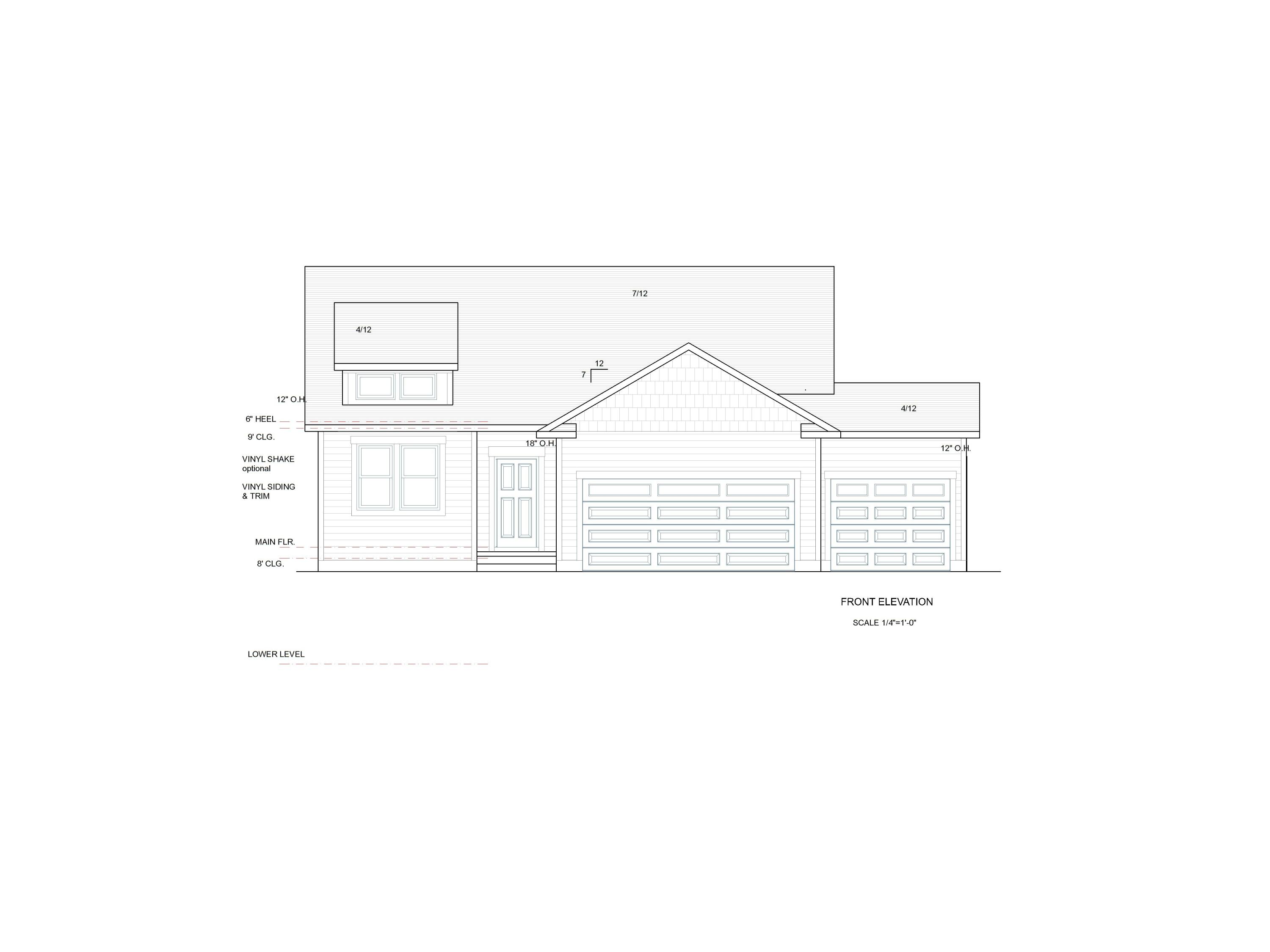 View Spring Lake Twp, MI 49456 house