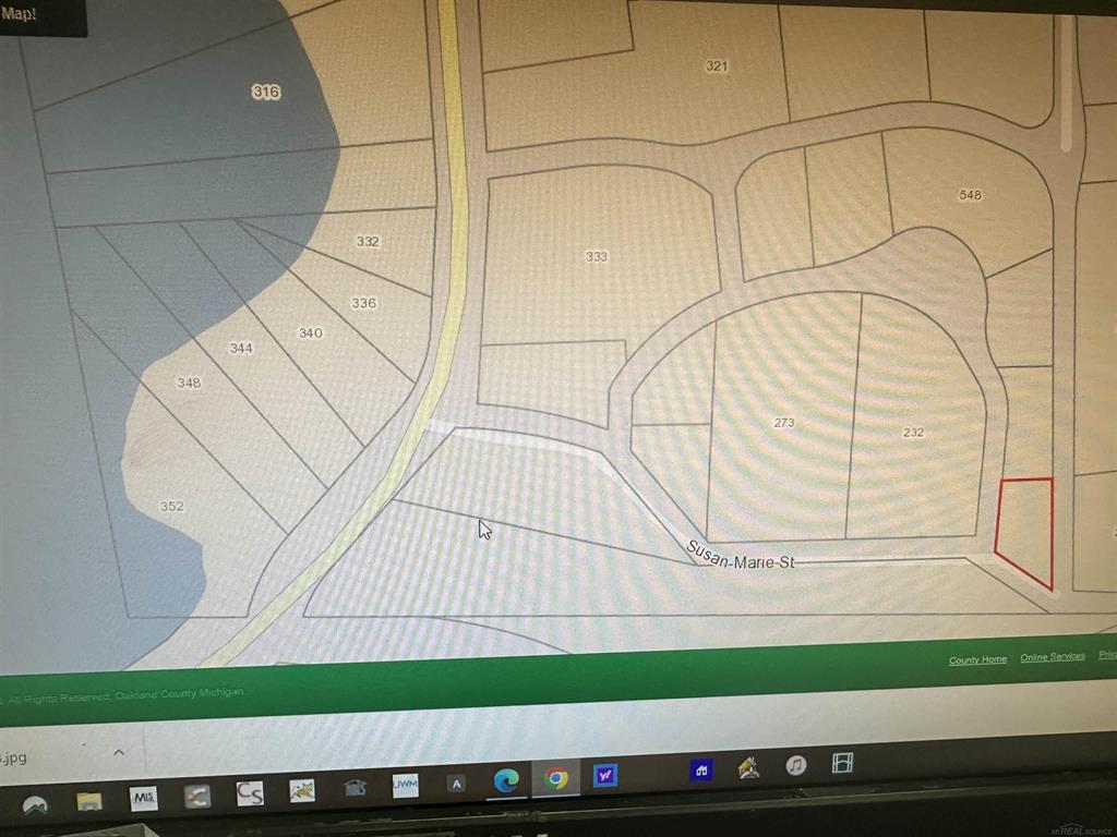 0 Susan Marie Street