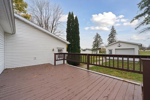 A home in Ithaca