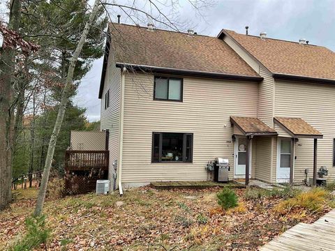 A home in East Bay Twp