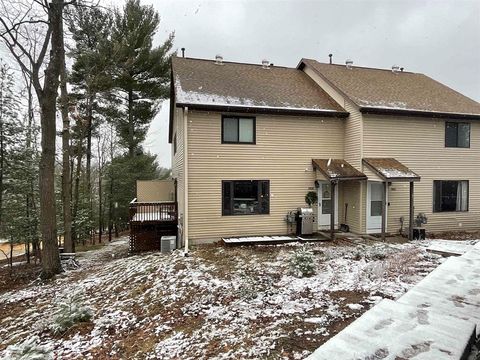 A home in East Bay Twp