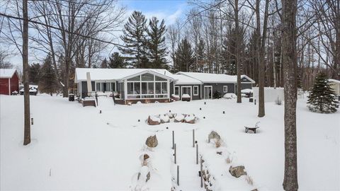 A home in EvartTownship_Osceola